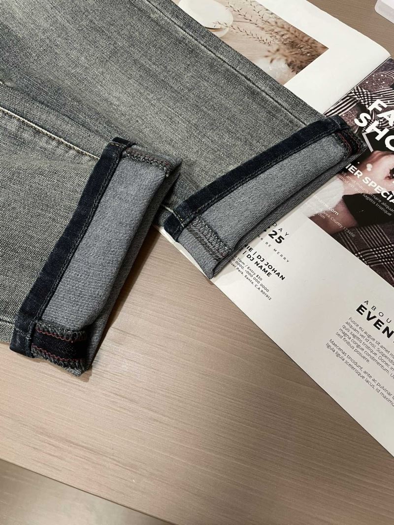 Brunello Cucinelli Jeans